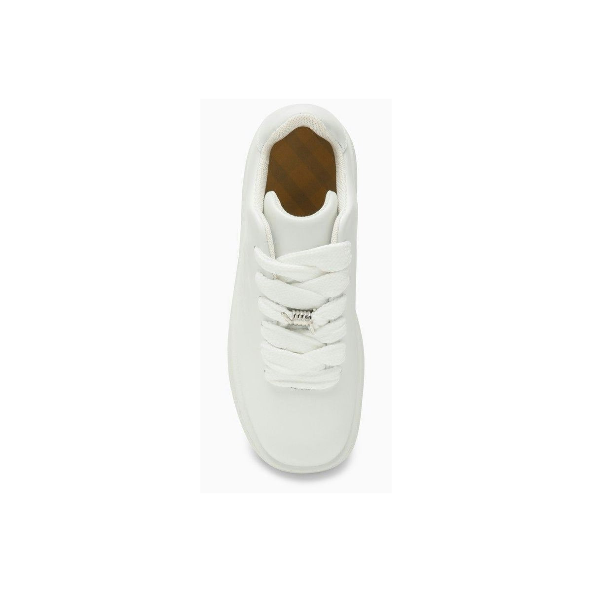WHITE BOX SNEAKER