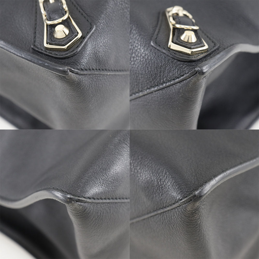 balenciaga Papier Tote
