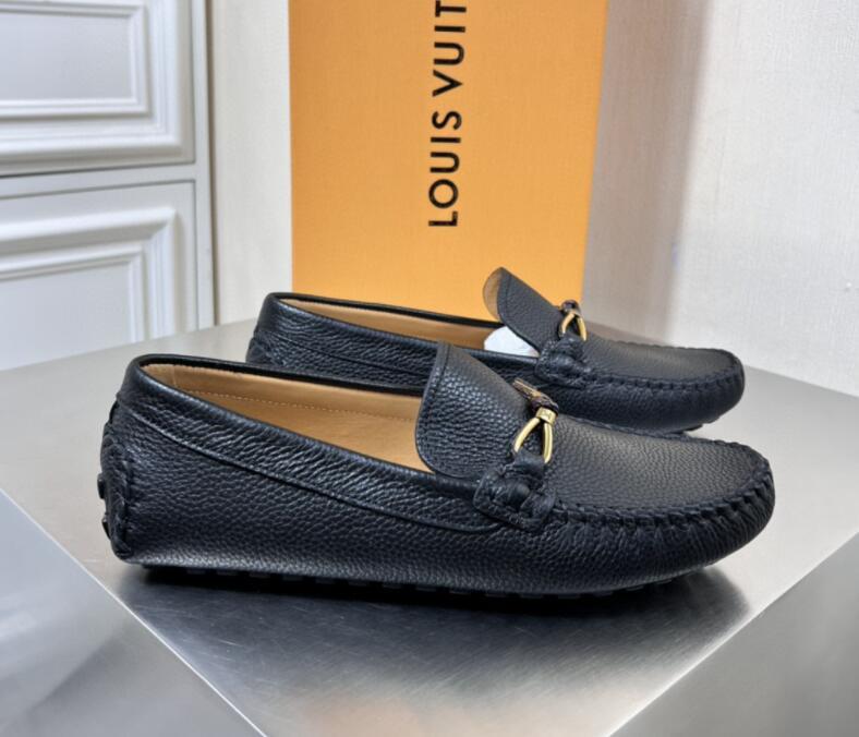 Ava’s Mode - LOV Men Shoes - 851