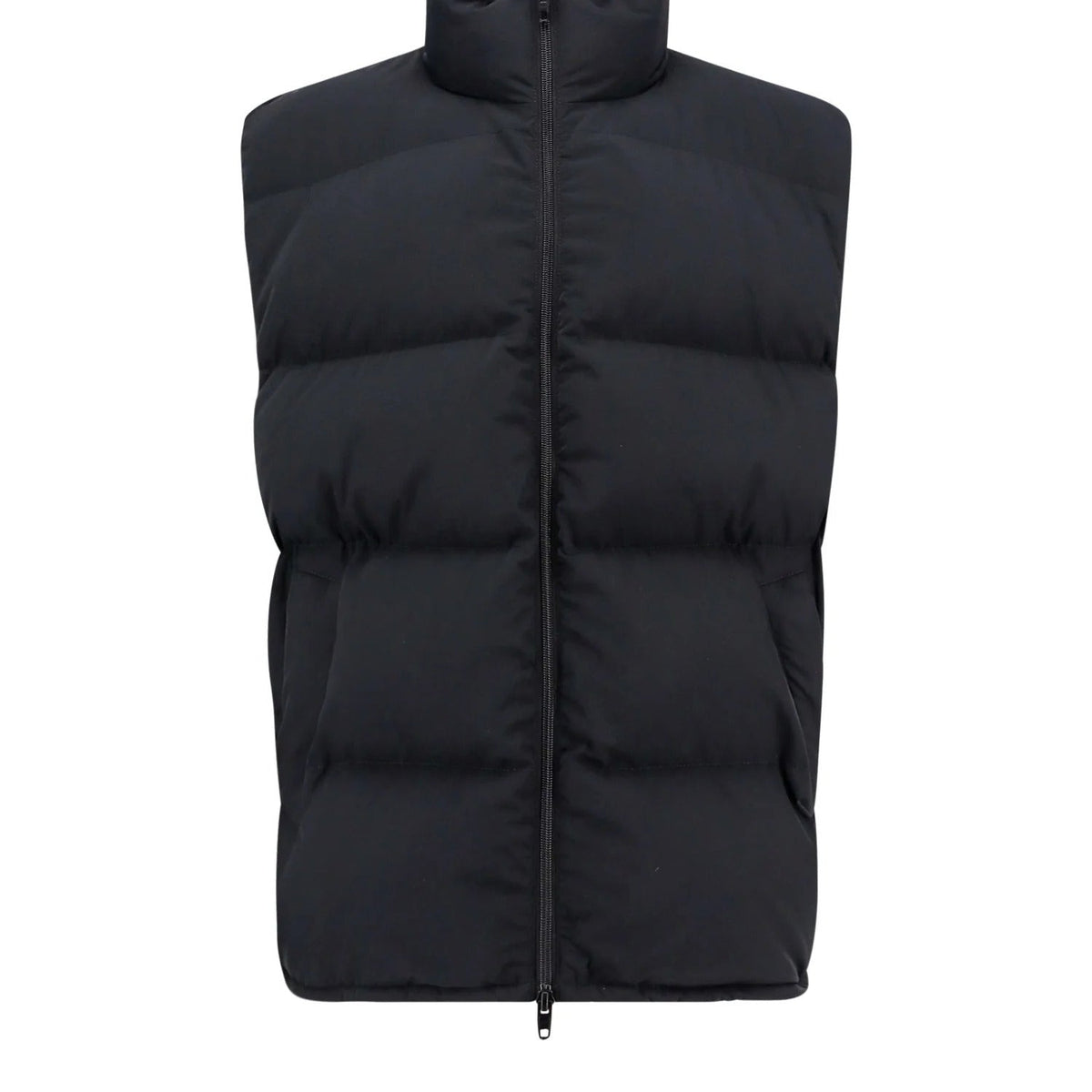 BALENCIAGA Chic and Versatile Men's Jacket