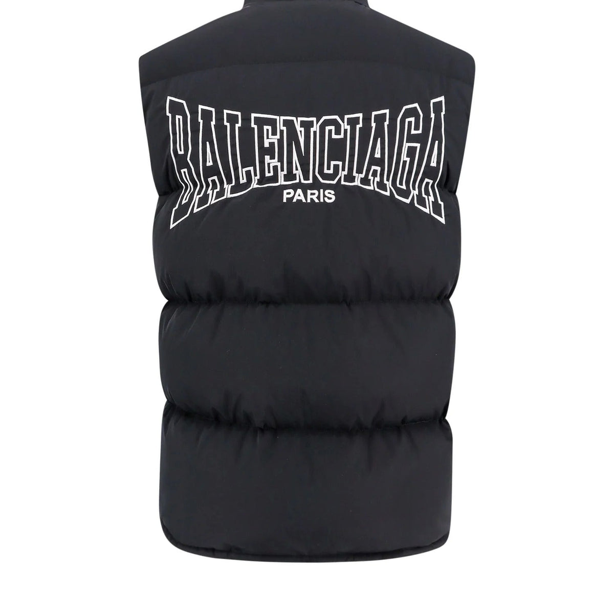BALENCIAGA Chic and Versatile Men's Jacket