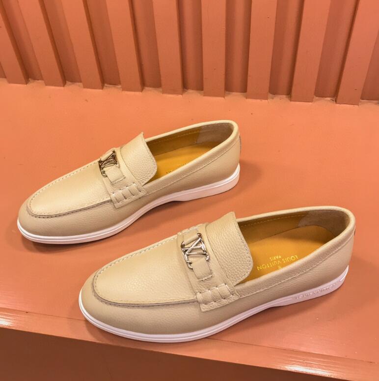 Ava’s Mode - LOV Men Shoes - 772