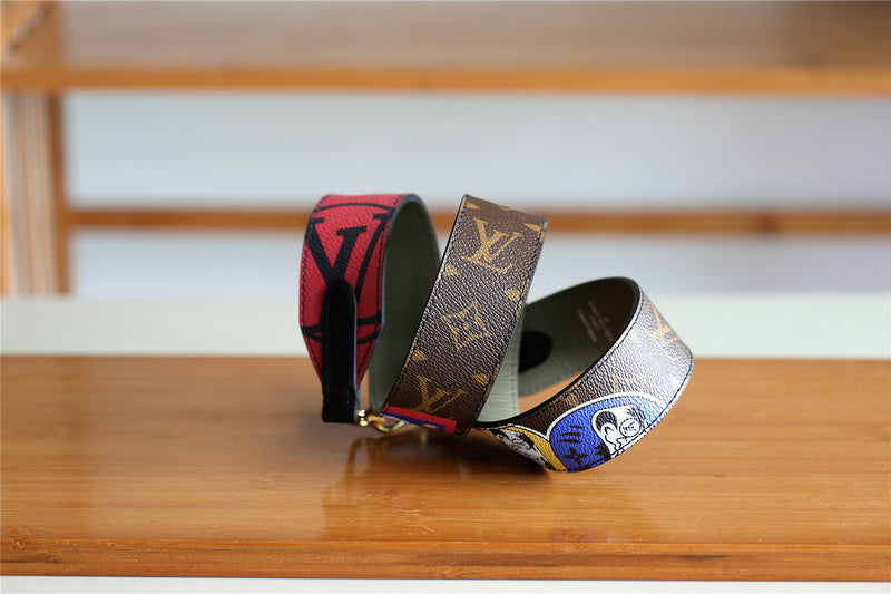 I W Fashion Lu-Vi bags - 8596