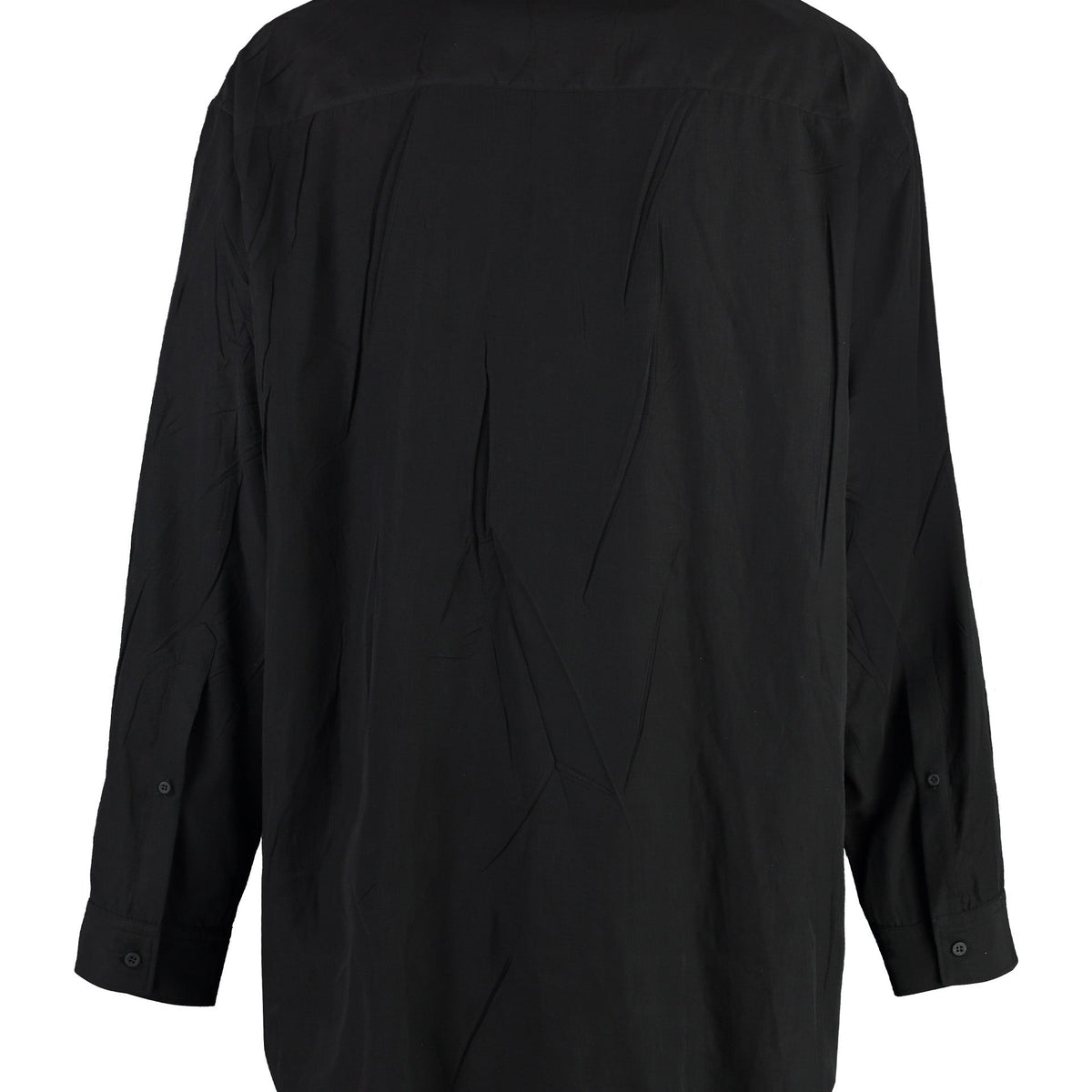 BALENCIAGA Flowy Shirt for Men