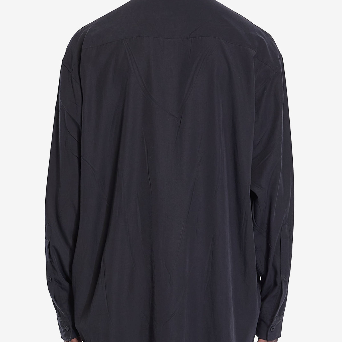 BALENCIAGA Flowy Shirt for Men