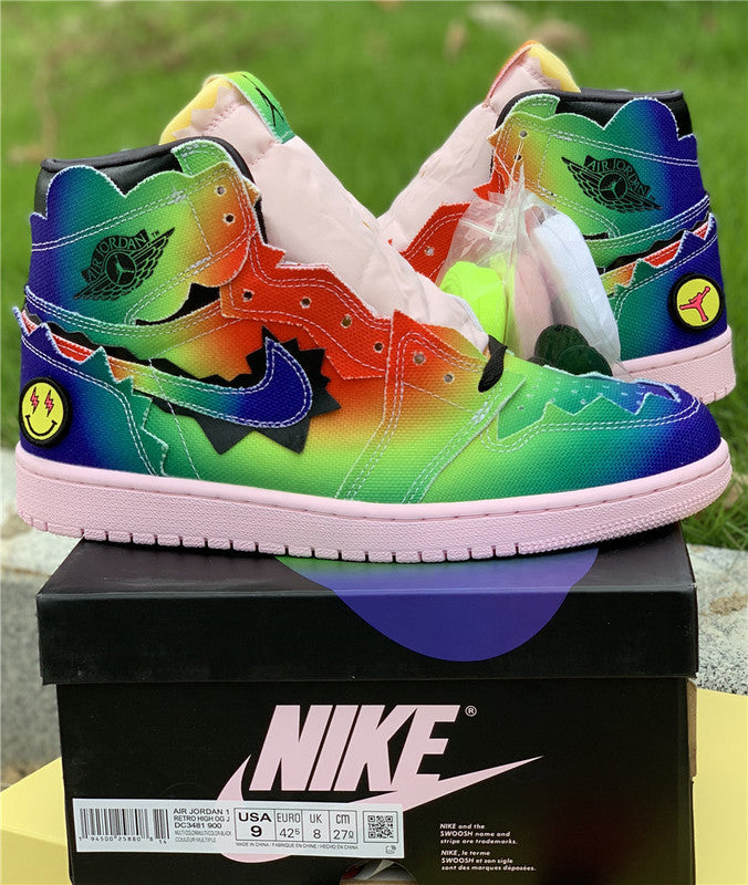 Nike Luxury Shoes