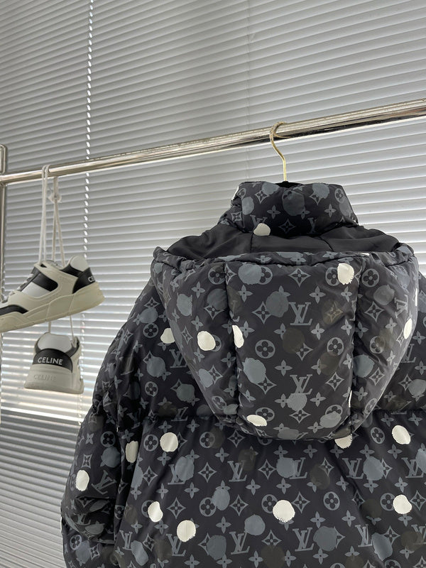 Louis Vuittion Luxury Clothes