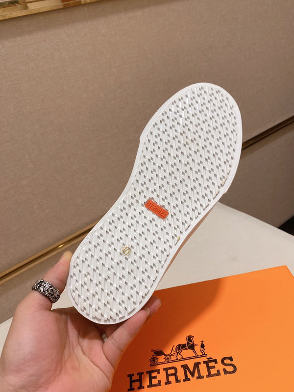 Hermes Luxury Shoes