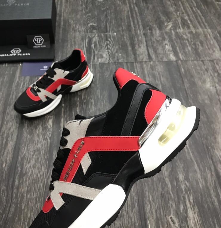 Ava’s Mode - PHP Shoes - 204