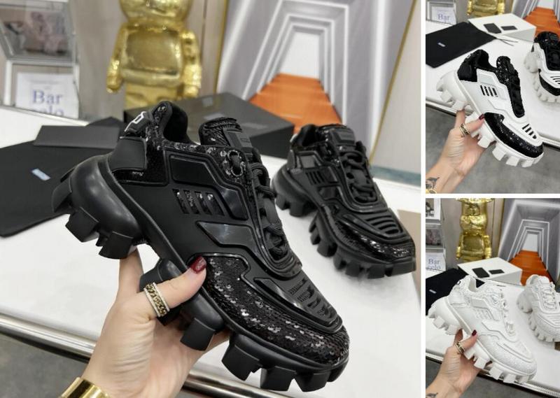 Ava’s Mode - PD Men Shoes - 234