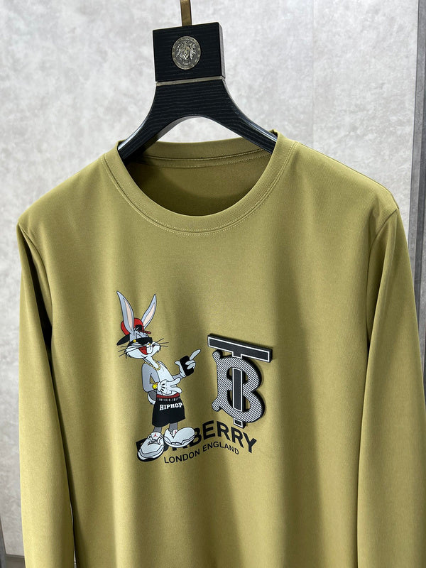 Burberry Luxury Clothes