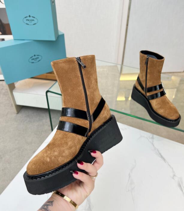 Ava’s Mode - PD Women Shoes - 219