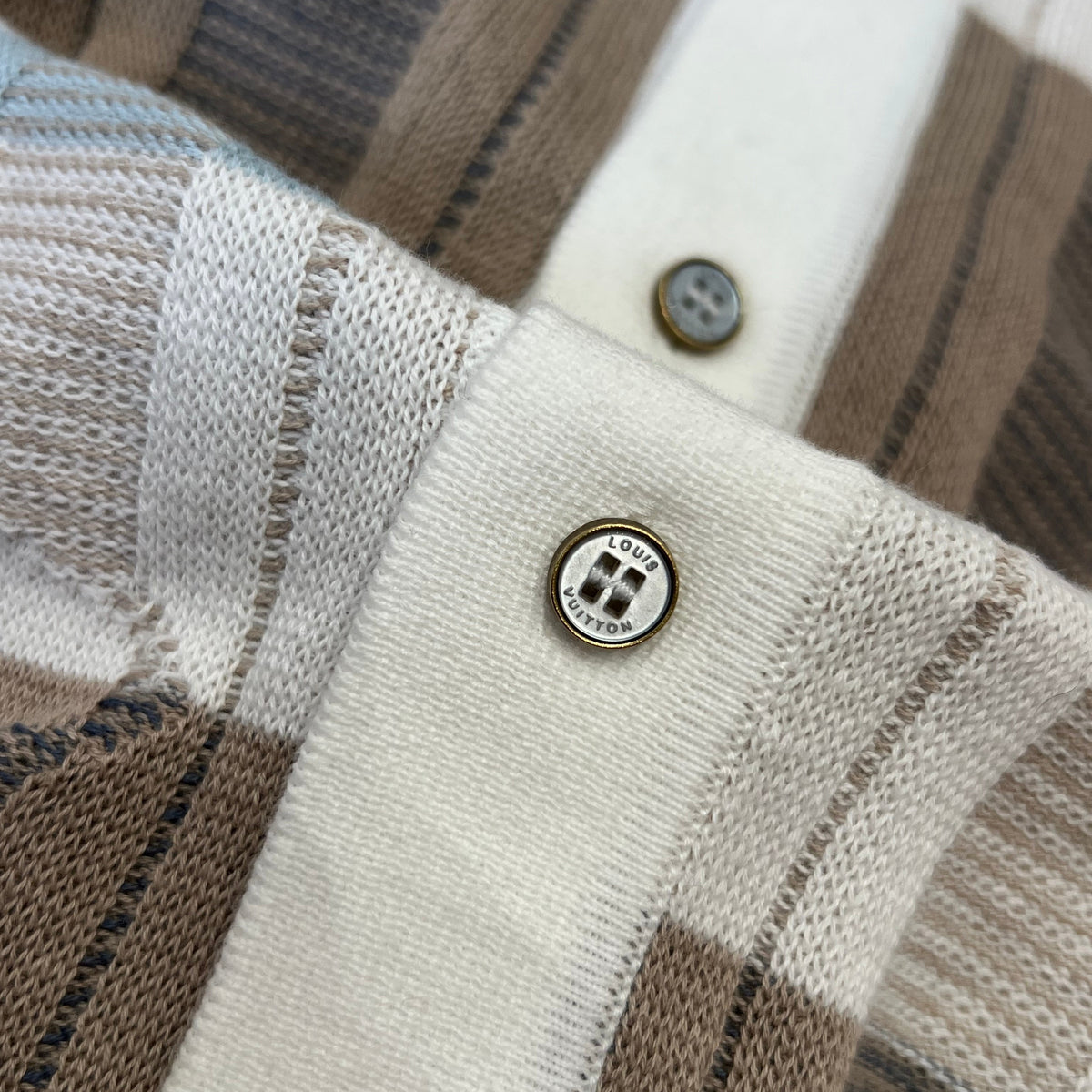 LOU POLO SHIRT