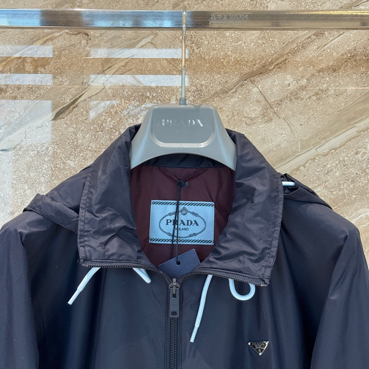PD JACKET