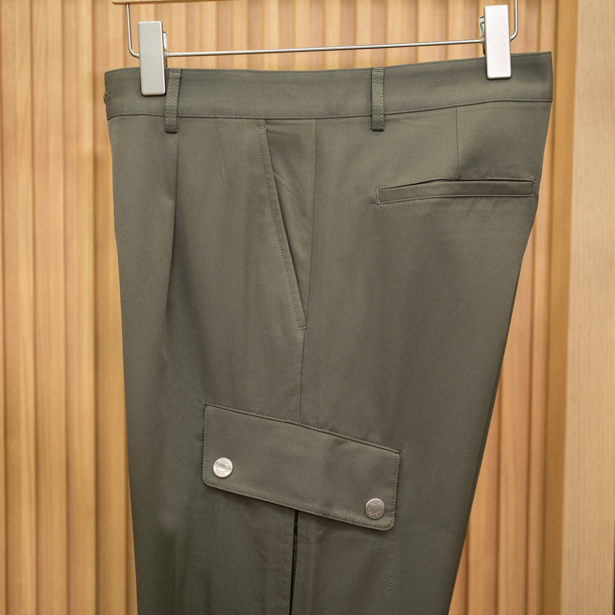 HERM TROUSERS