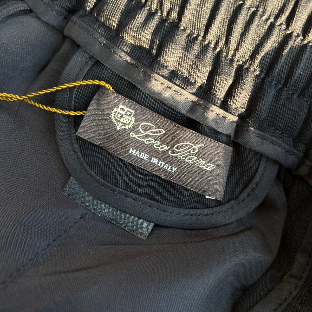 LORO P TROUSERS