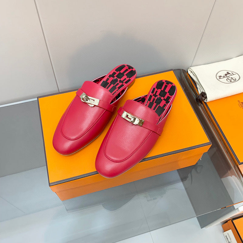Hermes Luxury Sandals