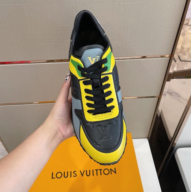 Ava’s Mode - LOV Men Shoes - 1622