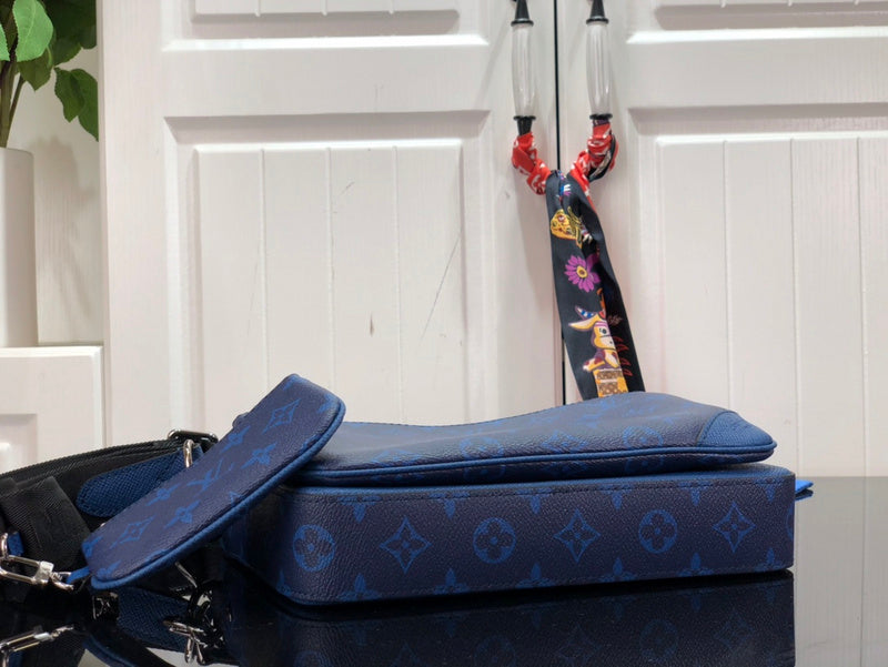 I W Fashion Lu-Vi bags - 16997