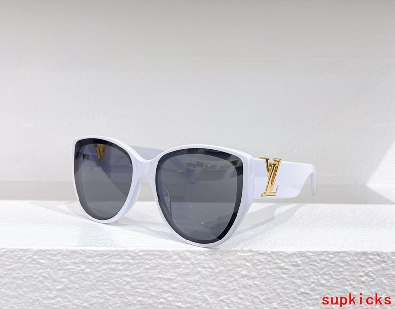 Louis Vuittion Luxury Sunglasses