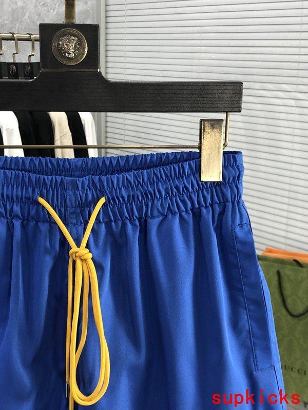 RHUDE Luxury Cloth