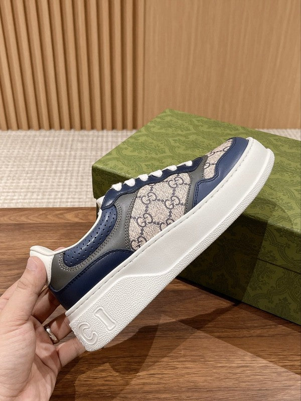 Gucci Luxury Shoes