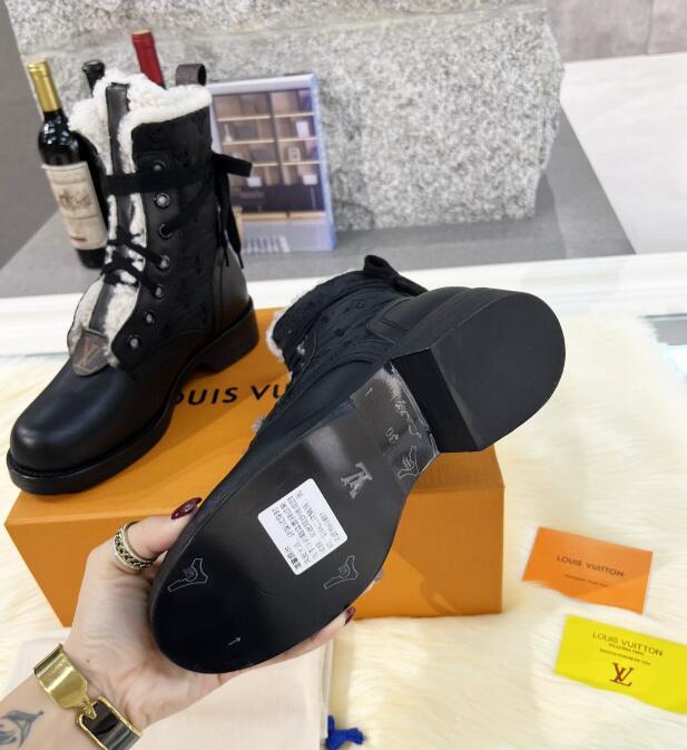 Ava’s Mode - LOV Women Shoes - 840