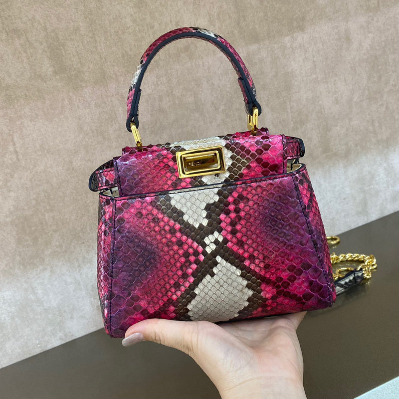 PHA - PHAE Bags - 365