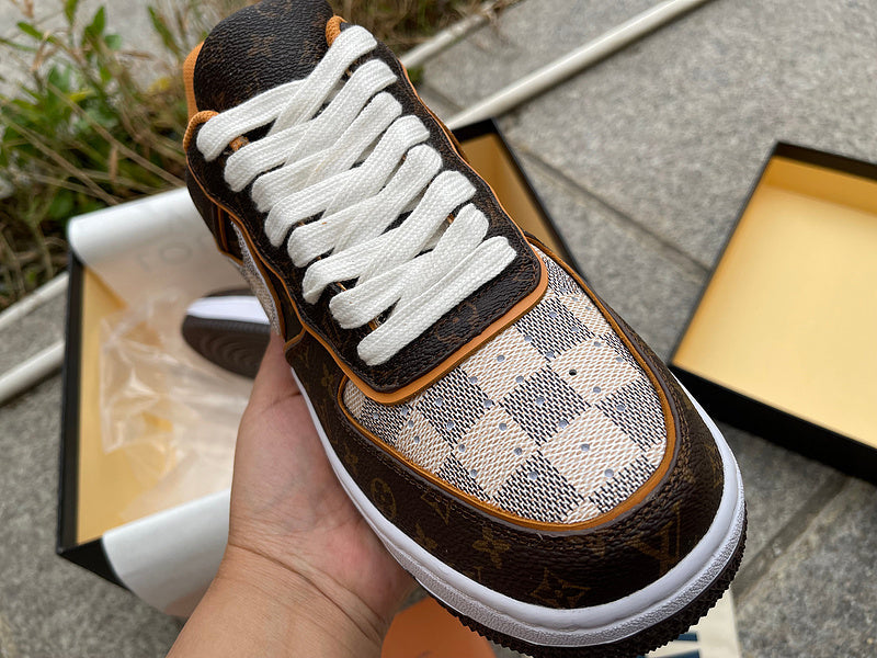 Nike Luxury Shoes