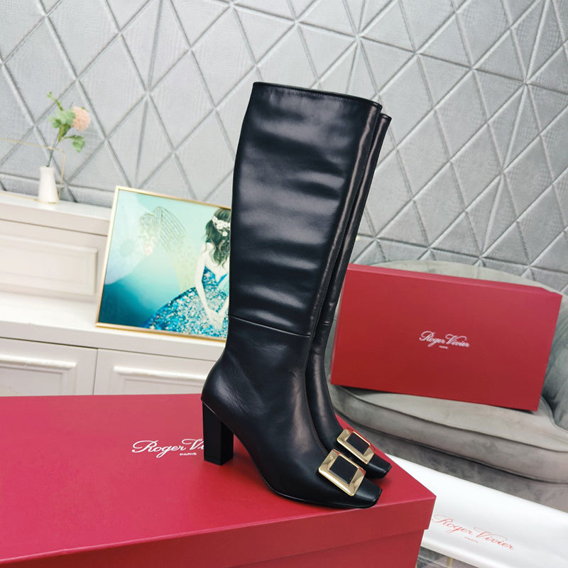 Roger Vivier Luxury Shoes