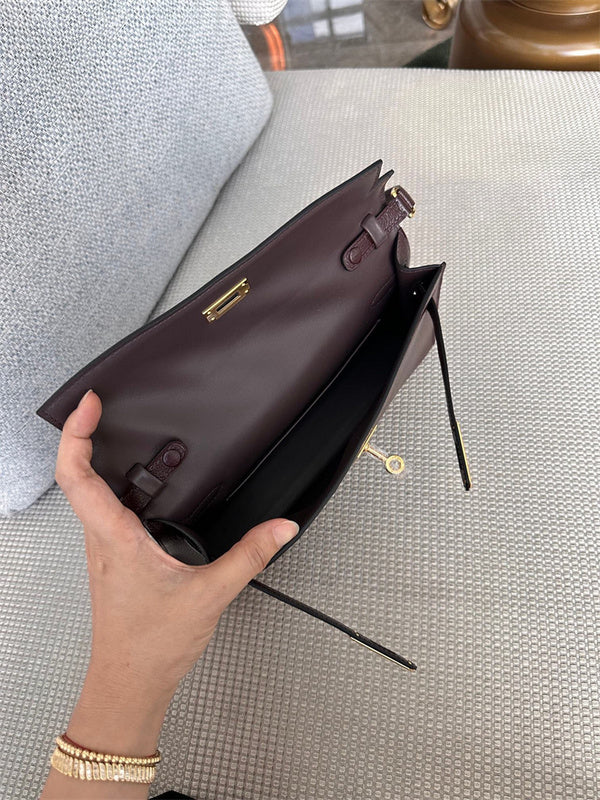 PHA - HMS Bags - 550