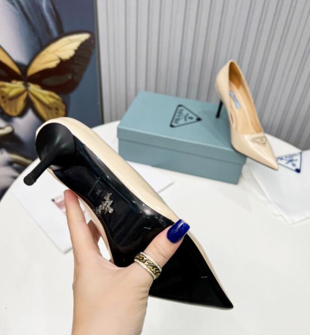 Ava’s Mode - PD Women Shoes - 351