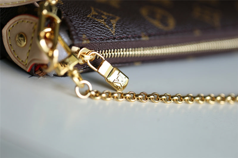 I W Fashion Lu-Vi bags - 9377