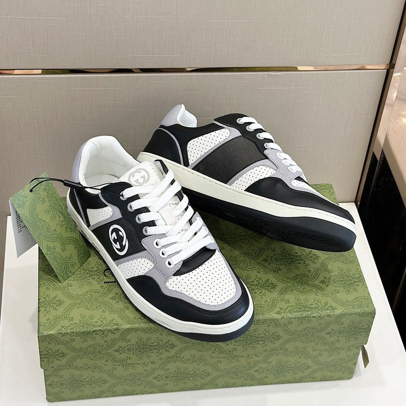 Gucci Luxury Shoes