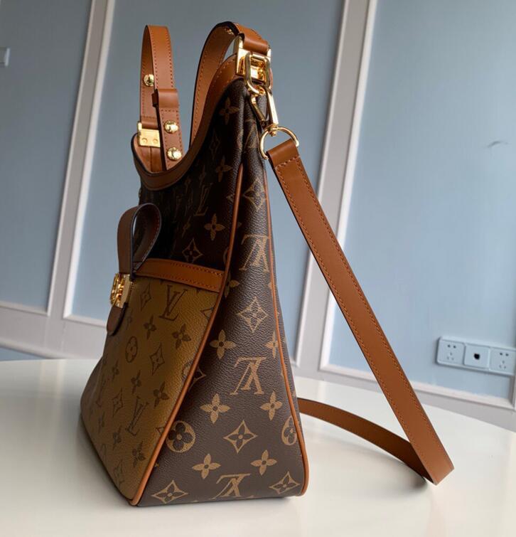 Ava’s Mode - LOV Bags - 3146