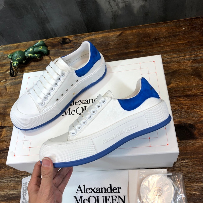 Alexander McQUEEN Luxury Shoes