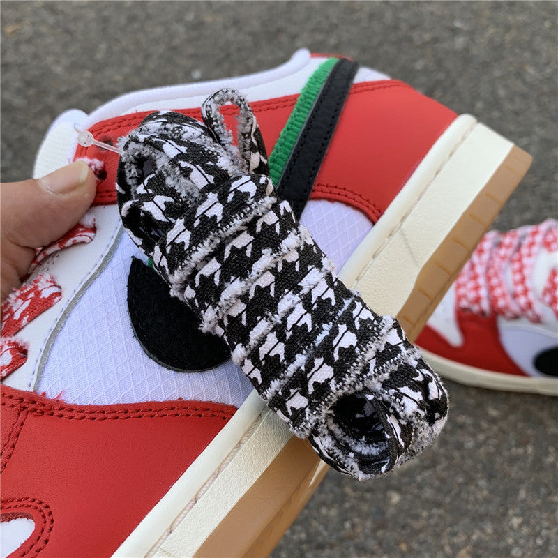 Nike Luxury Shoes