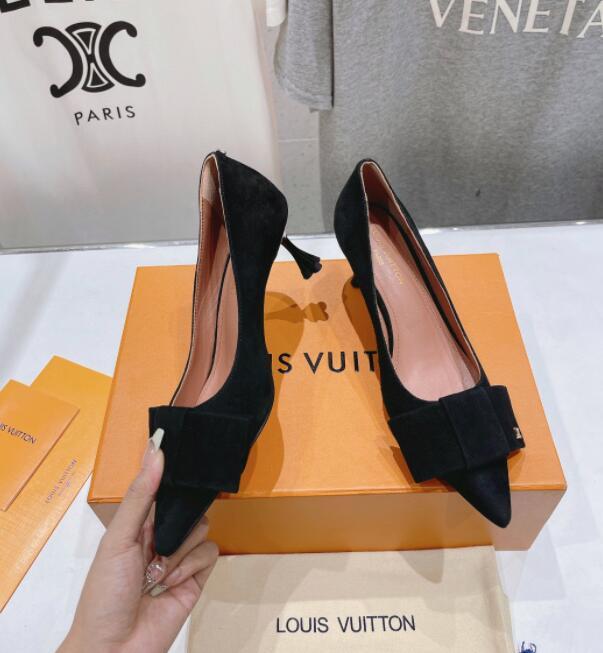 Ava’s Mode - LOV Women Shoes - 409