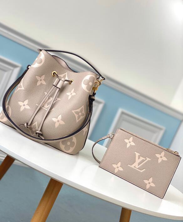 Ava’s Mode - LOV Bags - 2698