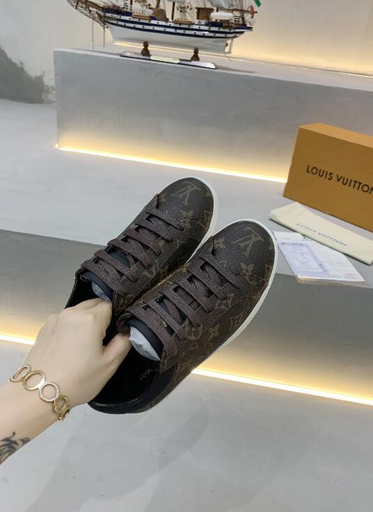 Ava’s Mode - LOV Men Shoes - 1848