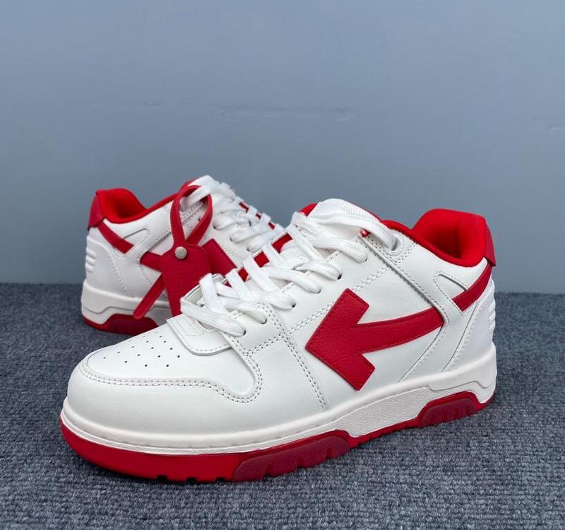 Ava’s Mode - YZO Men Shoes - 056