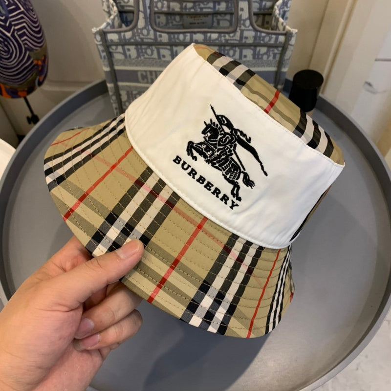 Burberry Luxury Cap