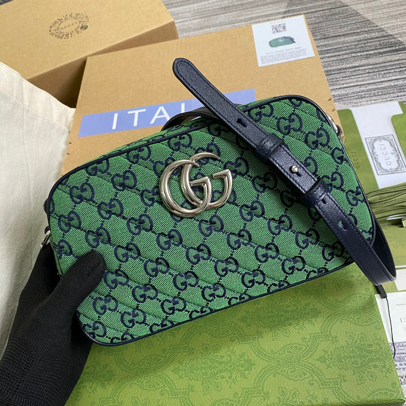 PHA - GUKI Bags - 1965