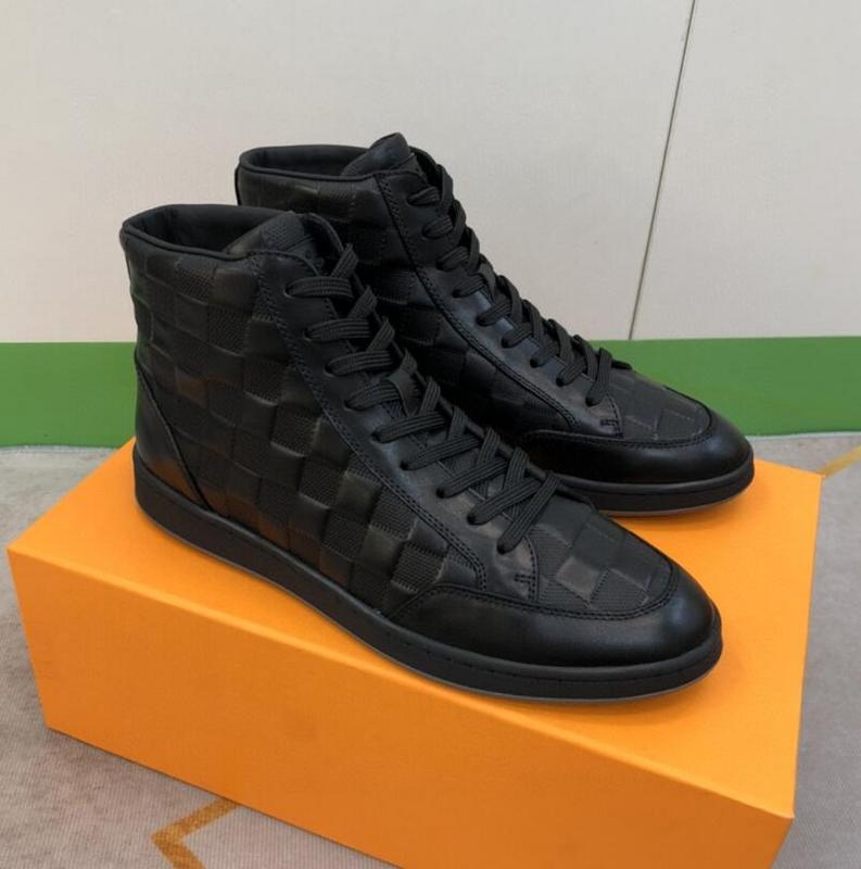 Ava’s Mode - LOV Men Shoes - 765