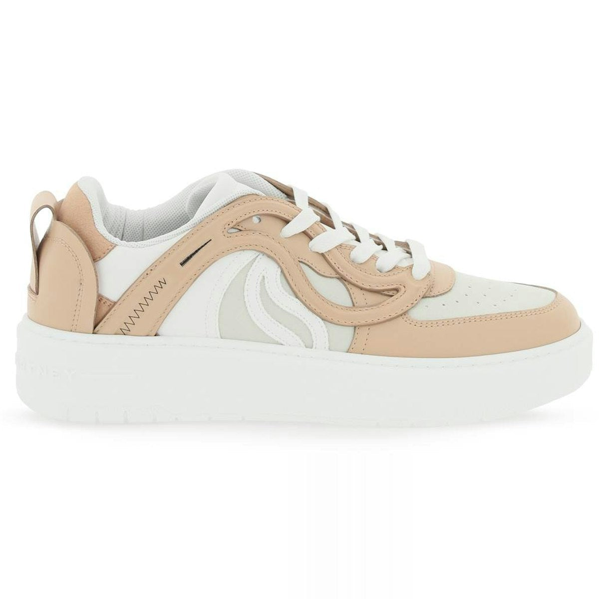 S-WAVE 1 LOW-TOP SNEAKERS