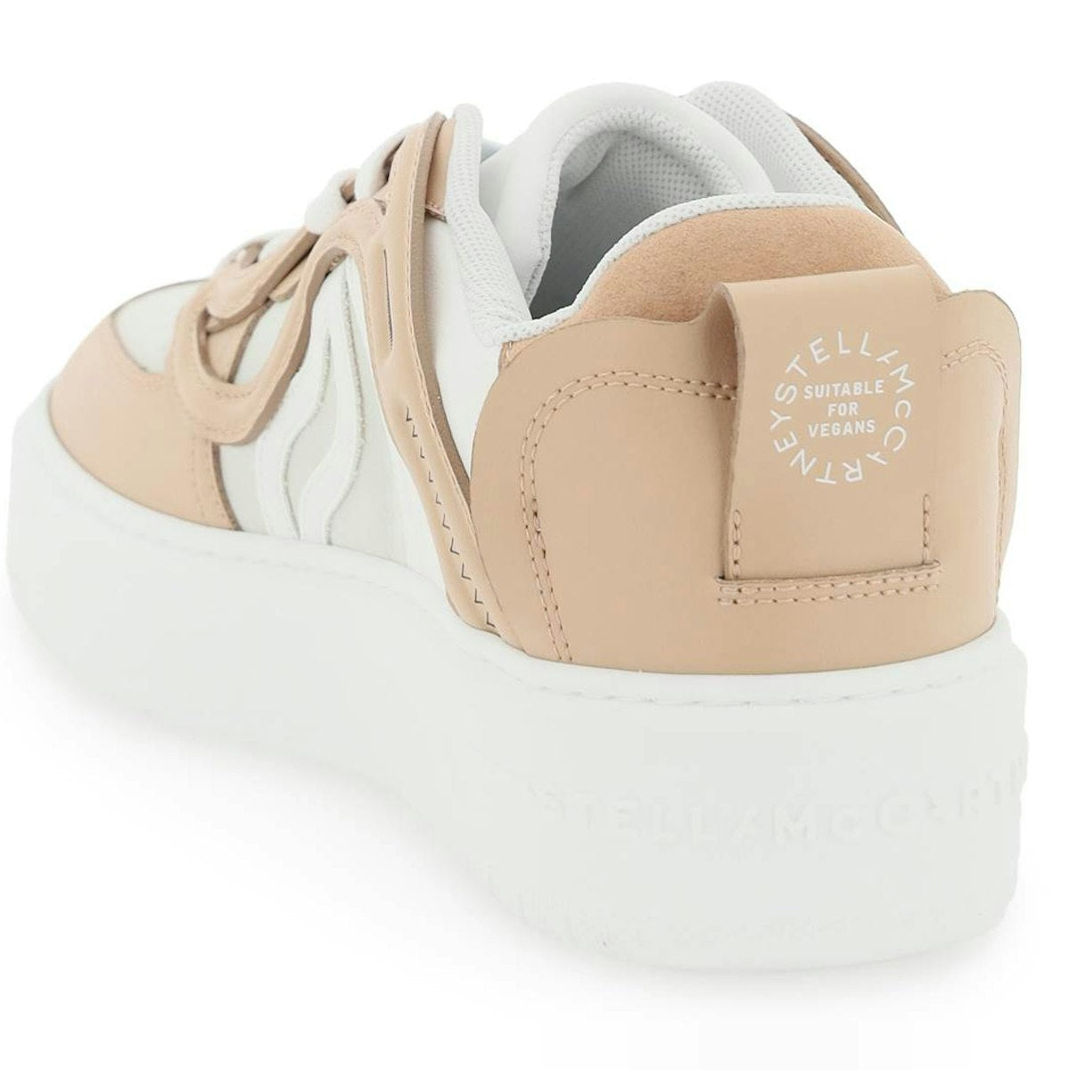 S-WAVE 1 LOW-TOP SNEAKERS