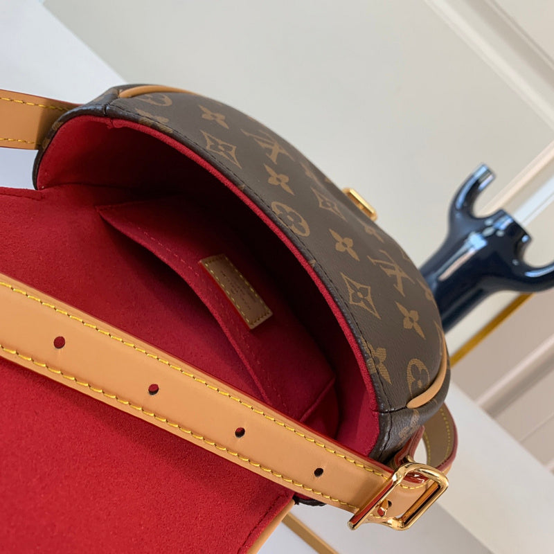 I W Fashion Lu-Vi Bags - 16880