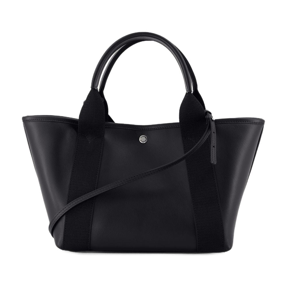 BALENCIAGA Mini Revamped Shopper Handbag