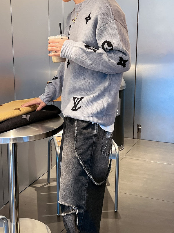 Louis Vuittion Luxury Clothes
