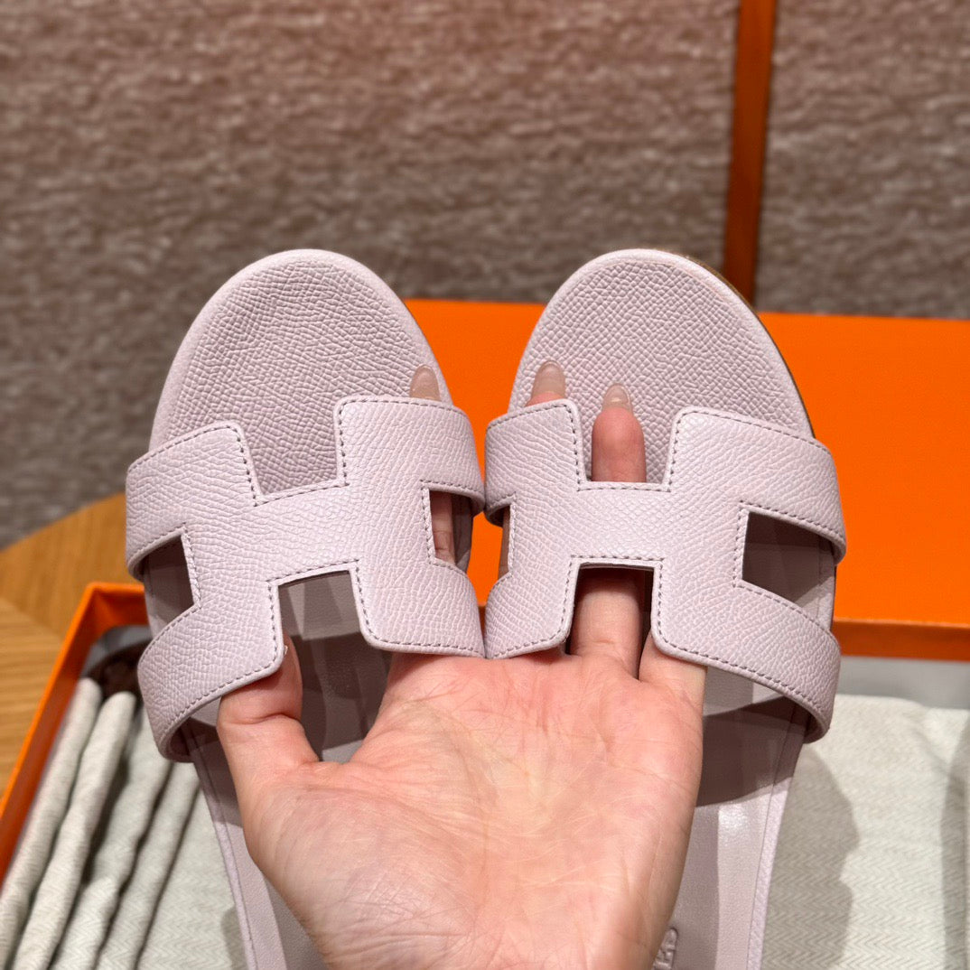 HERM OASIS SANDALS